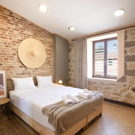 Apartment Rosa By Corfuescapes Corfu (city)
