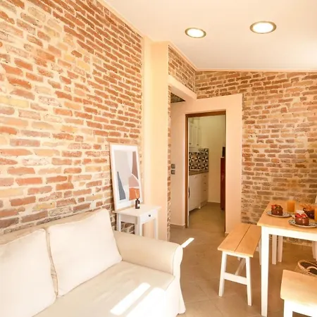 Apartment Rosa By Corfuescapes
