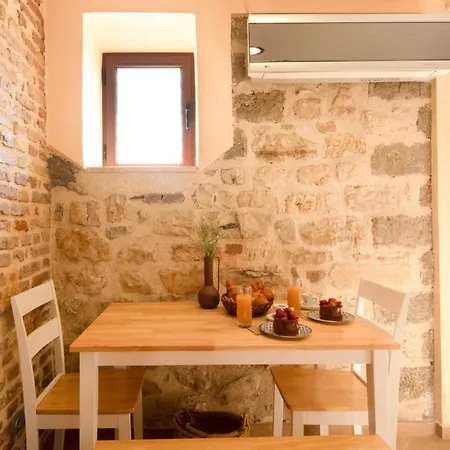 Apartment Rosa By Corfuescapes