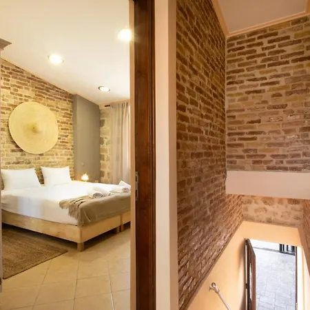 Appartement Rosa By Corfuescapes