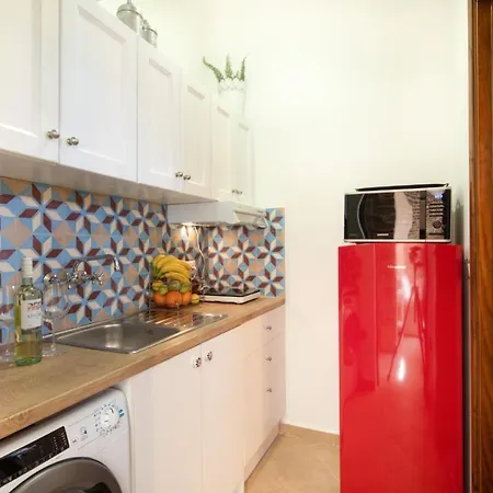 Rosa By Corfuescapes Apartment *